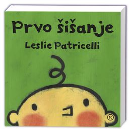 PRVO ŠIŠANJE