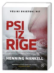 PSI IZ RIGE/DŽEPNO