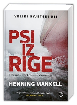 PSI IZ RIGE/DŽEPNO
