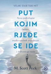 PUT KOJIM RJEĐE SE IDE/NOVO