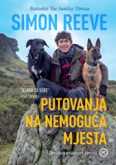 PUTOVANJA NA NEMOGUĆA MJESTA