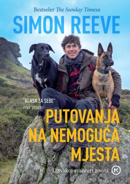PUTOVANJA NA NEMOGUĆA MJESTA