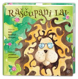 RAŠČUPANI LAV RAŠČUPANI LAV