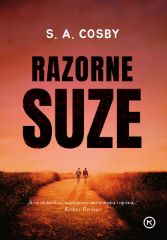 RAZORNE SUZE