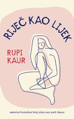 RIJEČ KAO LIJEK