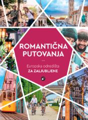 ROMANTIČNA PUTOVANJA
