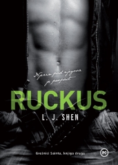 RUCKUS
