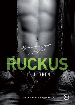 RUCKUS