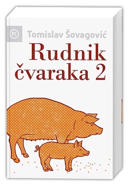 RUDNIK ČVARAKA 2