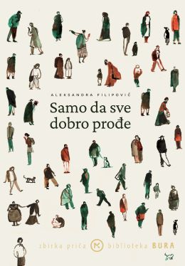 SAMO DA SVE DOBRO PROĐE SAMO DA SVE DOBRO PROĐE