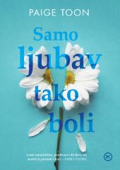 SAMO LJUBAV TAKO BOLI