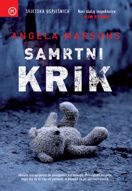 SAMRTNI KRIK SAMRTNI KRIK