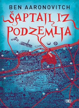 ŠAPTAJI IZ PODZEMLJA ŠAPTAJI IZ PODZEMLJA