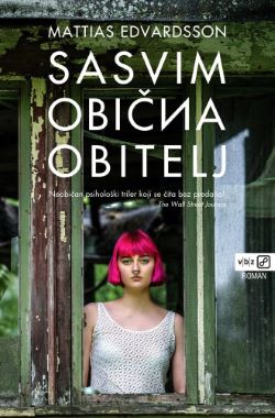 SASVIM OBIČNA OBITELJ