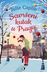 SAVRŠENI KUTAK U PRAGU