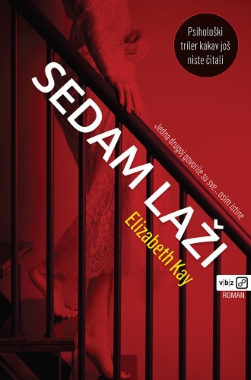 SEDAM LAŽI