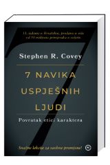 SEDAM NAVIKA USPJEŠNIH LJUDI