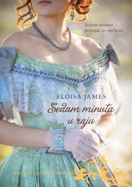 SEDAM MINUTA U RAJU SEDAM MINUTA U RAJU