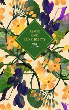 SENSE AND SENSIBILITY