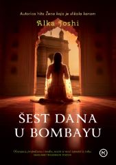 ŠEST DANA U BOMBAYU