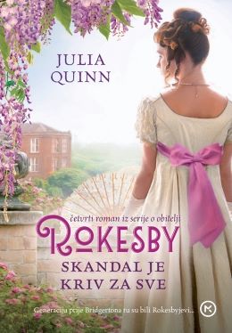 SKANDAL JE KRIV ZA SVE