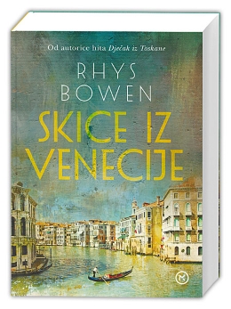 SKICE IZ VENECIJE