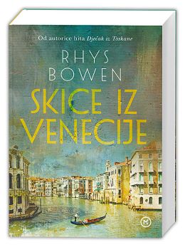 SKICE IZ VENECIJE