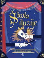 ŠKOLA ILUZIJE