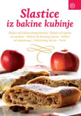SLASTICE IZ BAKINE KUHINJE