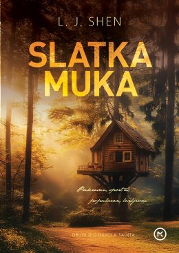 SLATKA MUKA