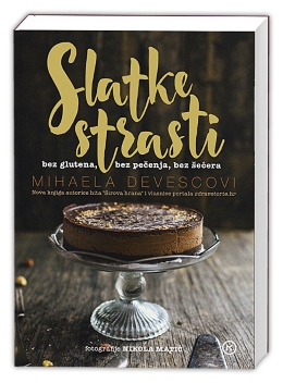 SLATKE STRASTI