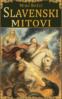 SLAVENSKI MITOVI