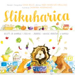SLIKUHARICA