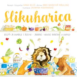 SLIKUHARICA SLIKUHARICA