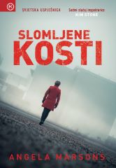 SLOMLJENE KOSTI/DŽEPNO