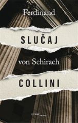 SLUČAJ COLLINI - FERDINAND VON SCHIRACH