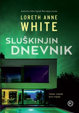 SLUŠKINJIN DNEVNIK
