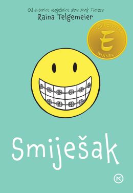 SMIJEŠAK
