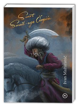 SMRT SMAIL-AGE ČENGIĆA