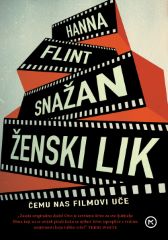 SNAŽAN ŽENSKI LIK
