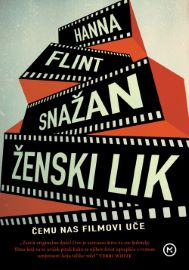 SNAŽAN ŽENSKI LIK