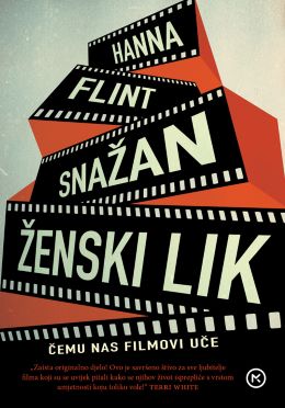 SNAŽAN ŽENSKI LIK