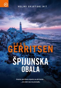 ŠPIJUNSKA OBALA ŠPIJUNSKA OBALA