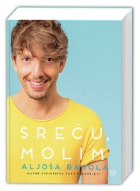 SREĆU, MOLIM
