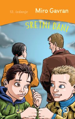 SRETNI DANI T.U.