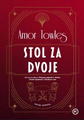 STOL ZA DVOJE