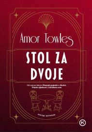 STOL ZA DVOJE