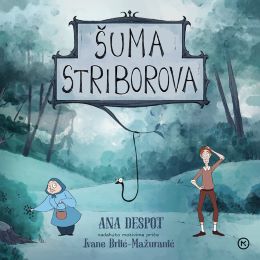 ŠUMA STRIBOROVA