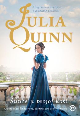 SUNCE U TVOJOJ KOSI SUNCE U TVOJOJ KOSI