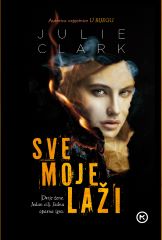 SVE MOJE LAŽI